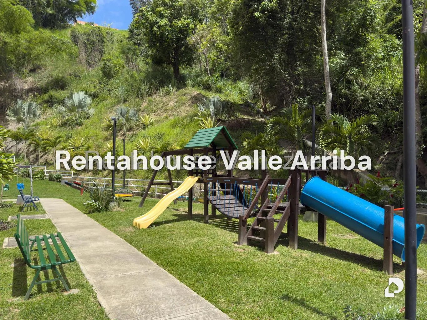 Apartamento en Colinas de La Tahona, Caracas – 21