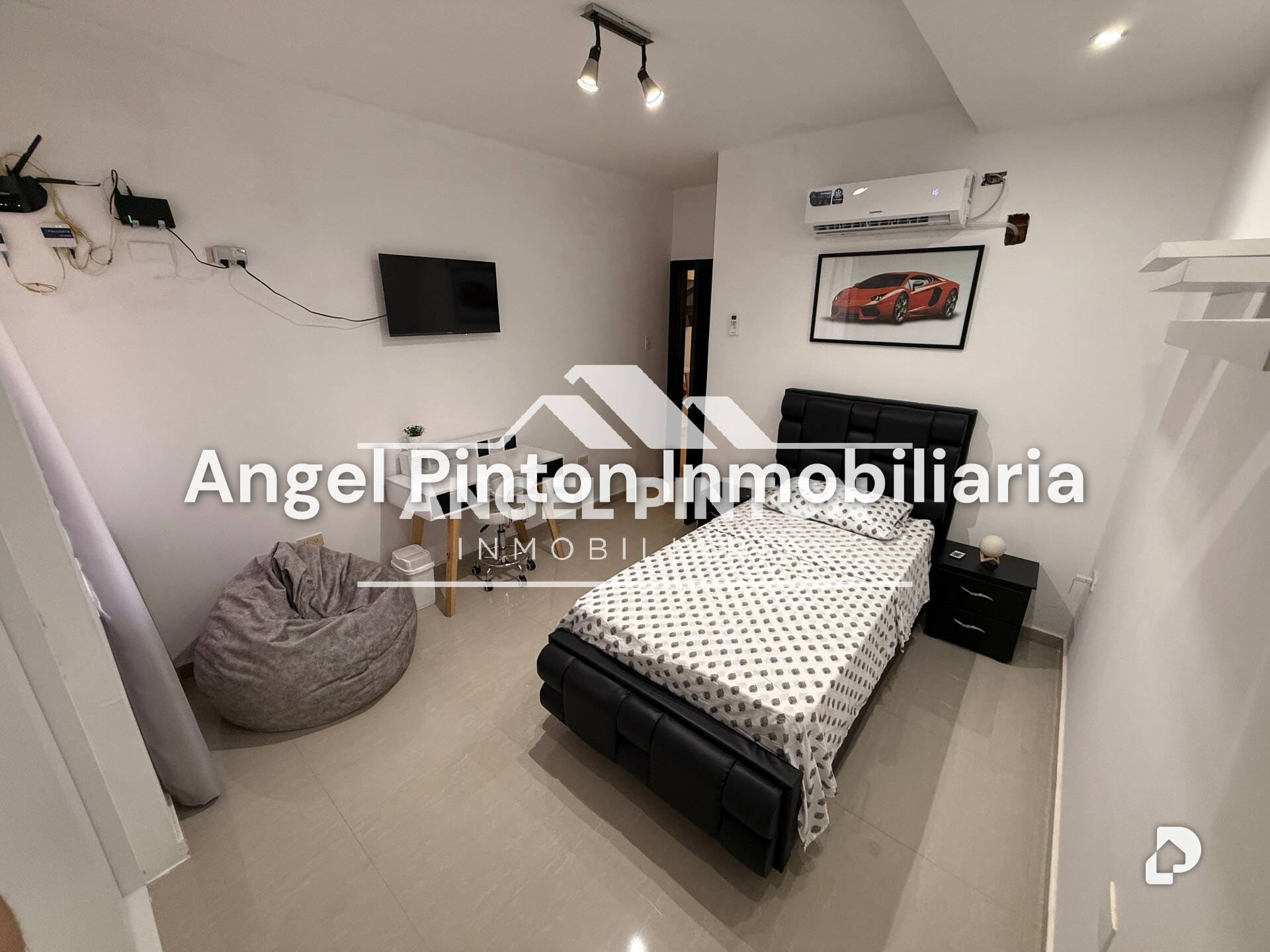 Apartamento en Monte Bello, Maracaibo – 6