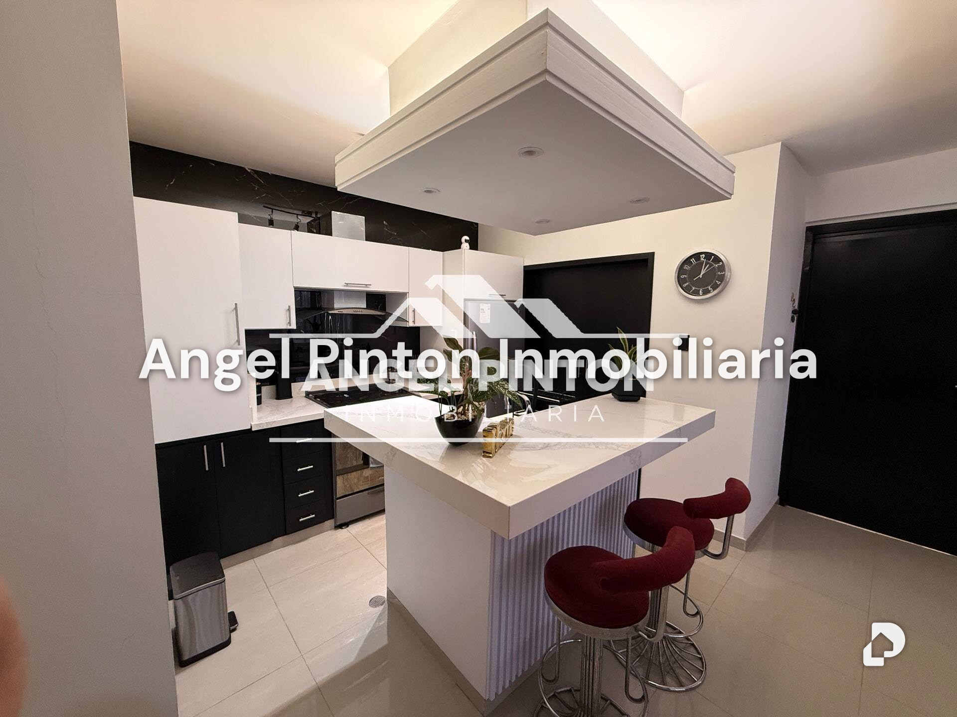 Apartamento en Monte Bello, Maracaibo – 1