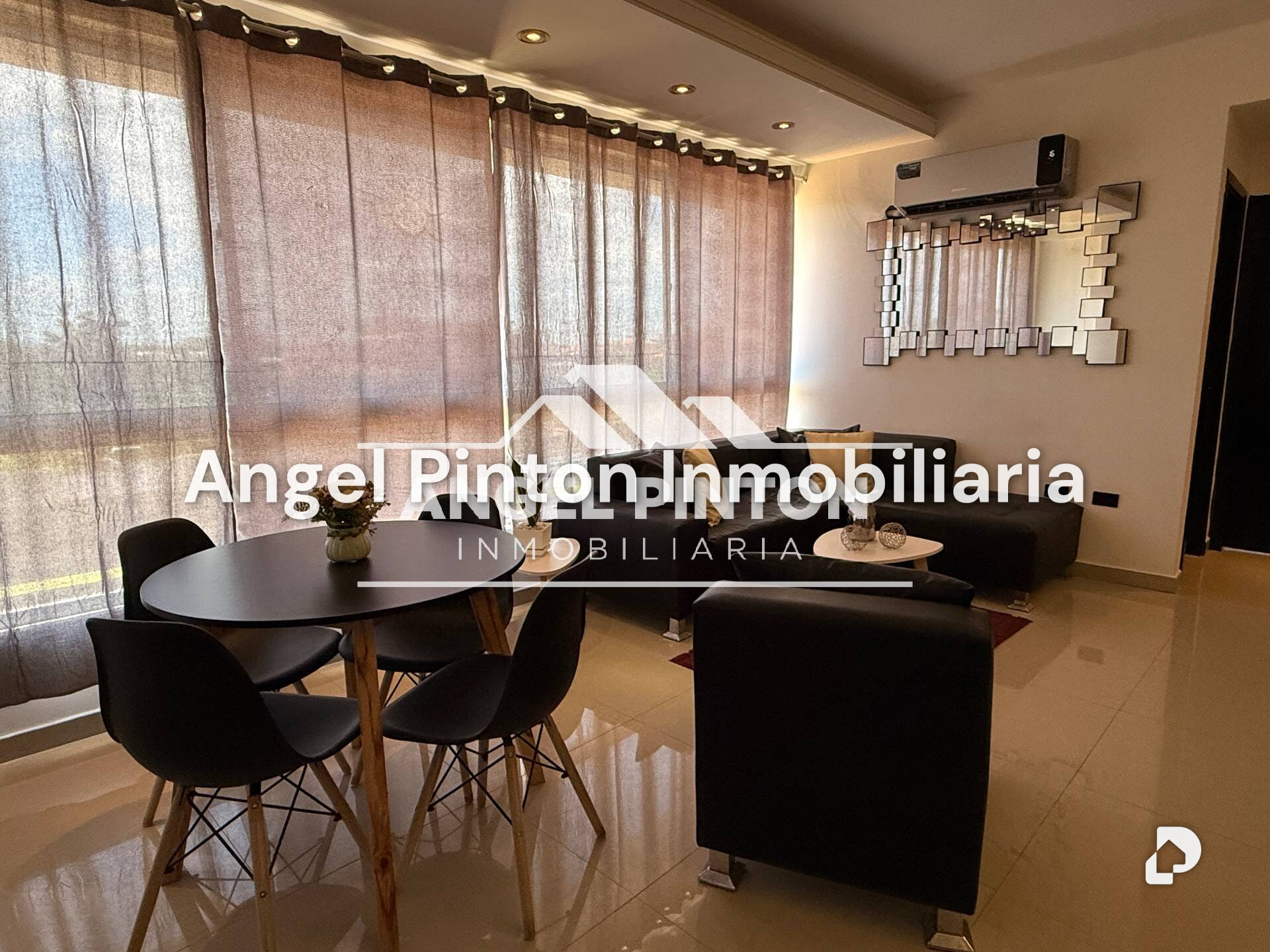 Apartamento en Monte Bello, Maracaibo – 9