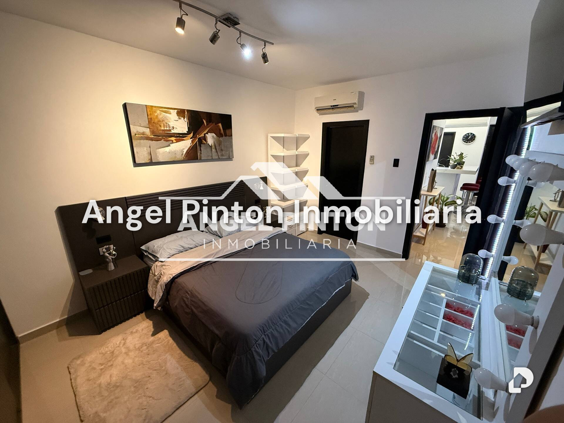 Apartamento en Monte Bello, Maracaibo – 4
