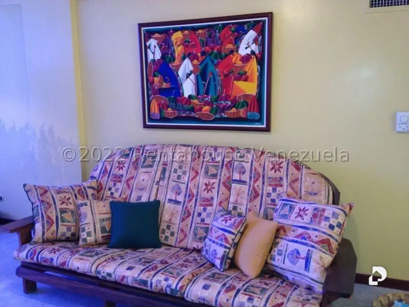 Apartamento en Higuerote – 5