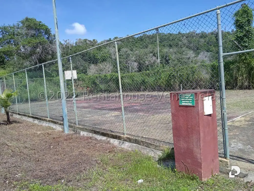 Apartamento en Higuerote – 19