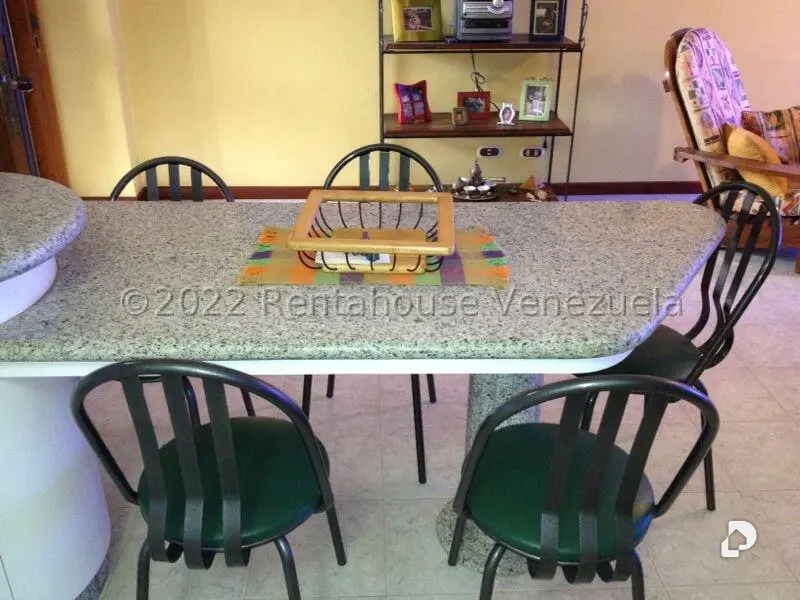 Apartamento en Higuerote – 9