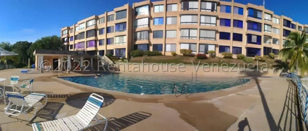 Apartamento en Higuerote - 1