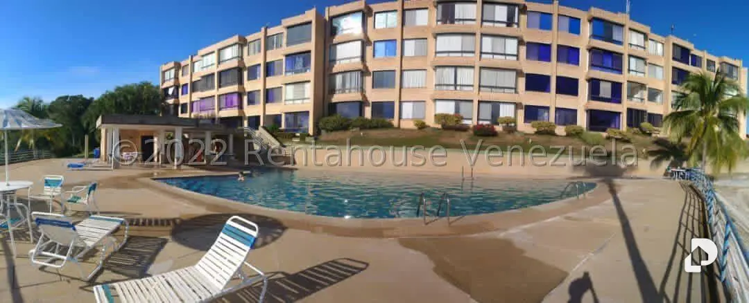 Apartamento en Higuerote – 1