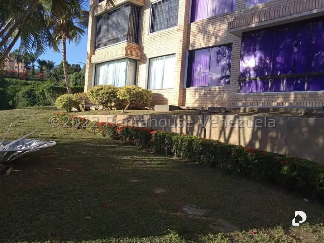Apartamento en Higuerote – 3