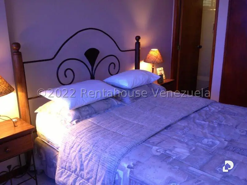 Apartamento en Higuerote – 11