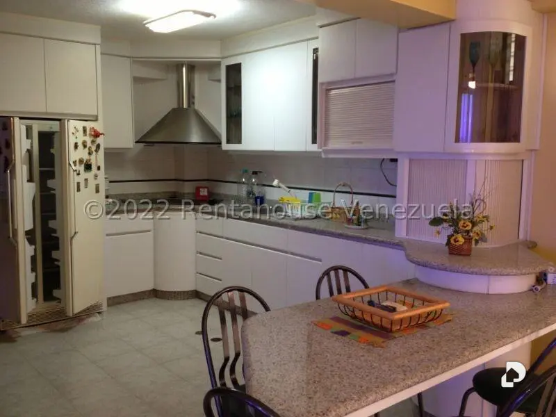 Apartamento en Higuerote – 6