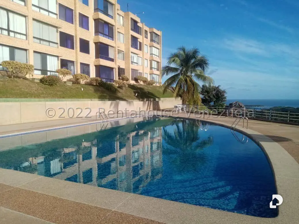 Apartamento en Higuerote – 2