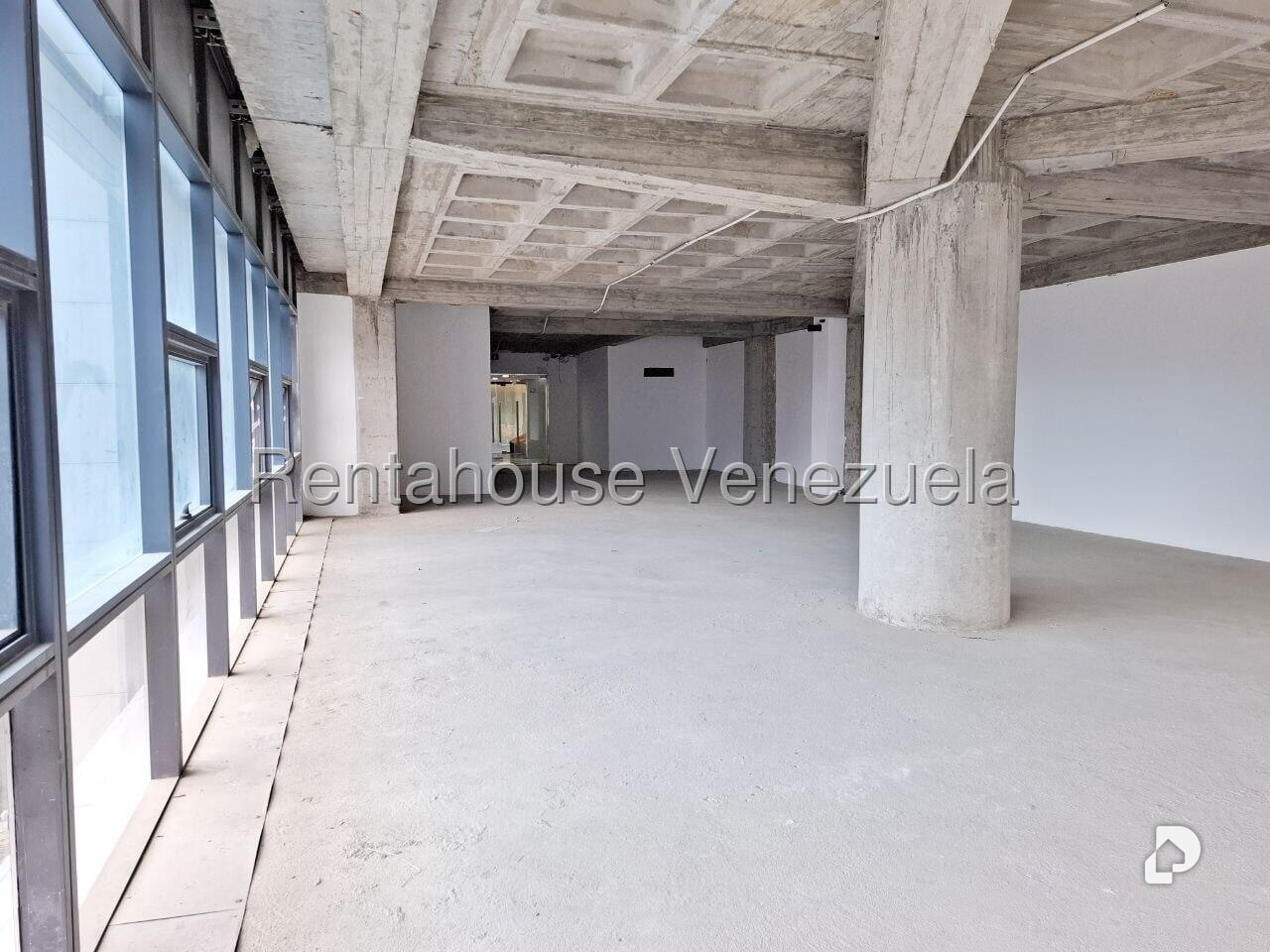 Oficina en Las Mercedes, Caracas