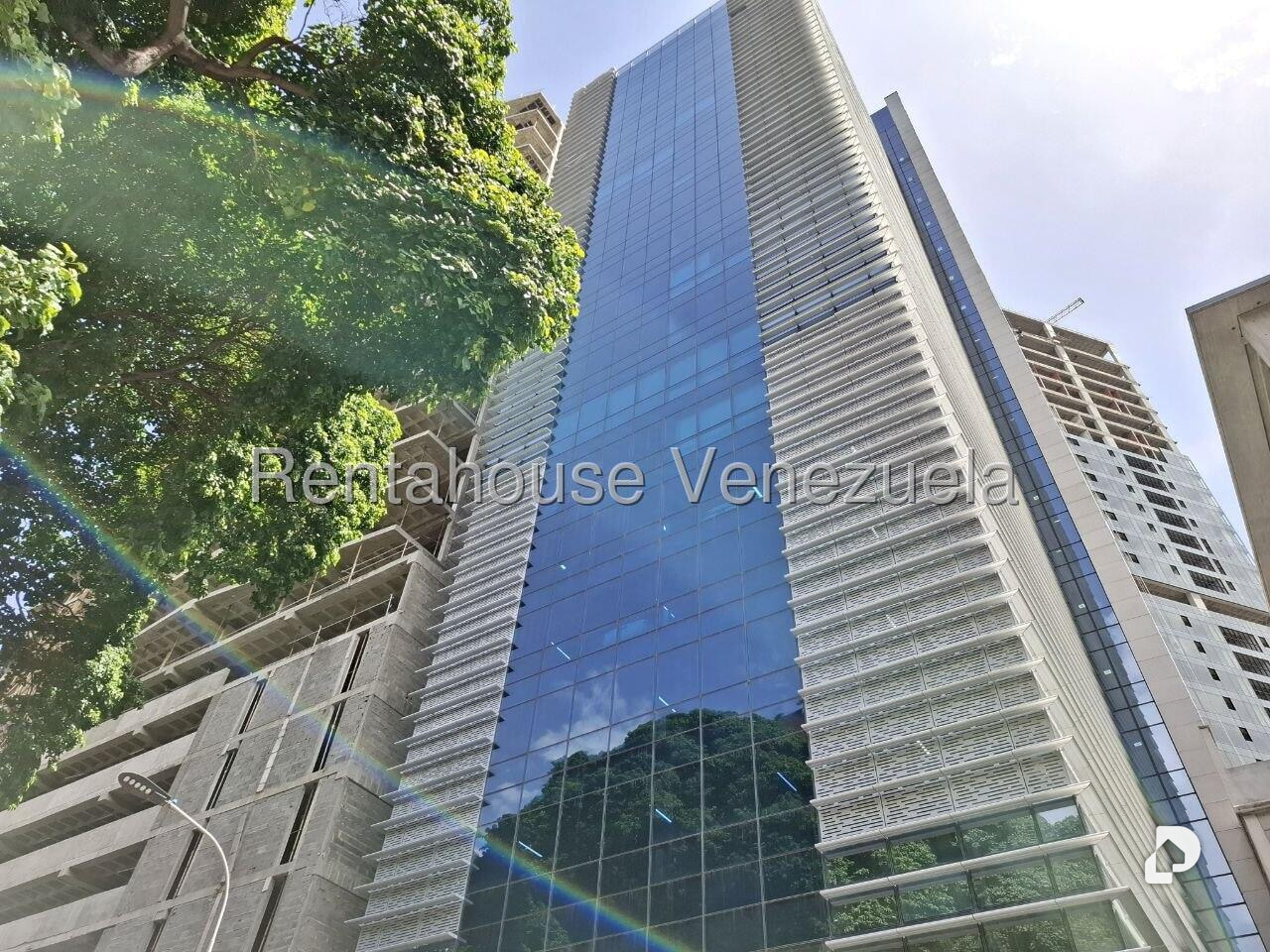 Oficina en Las Mercedes, Caracas