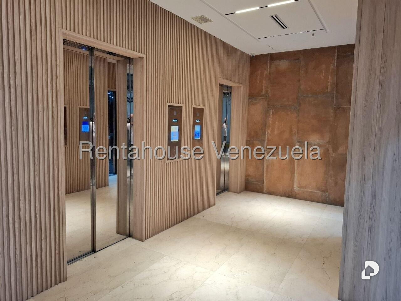 Oficina en Las Mercedes, Caracas