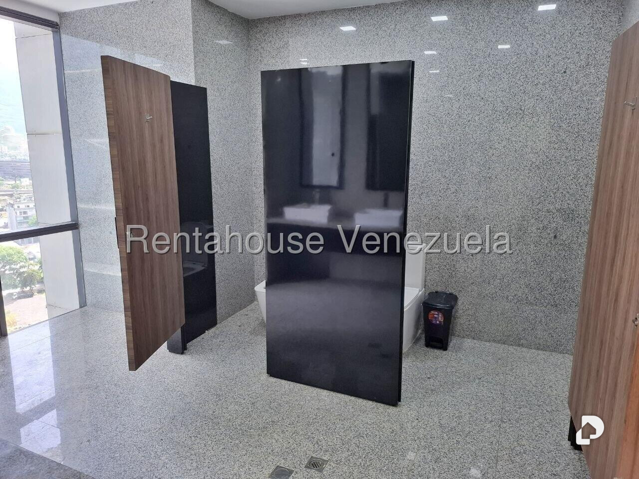 Oficina en Las Mercedes, Caracas