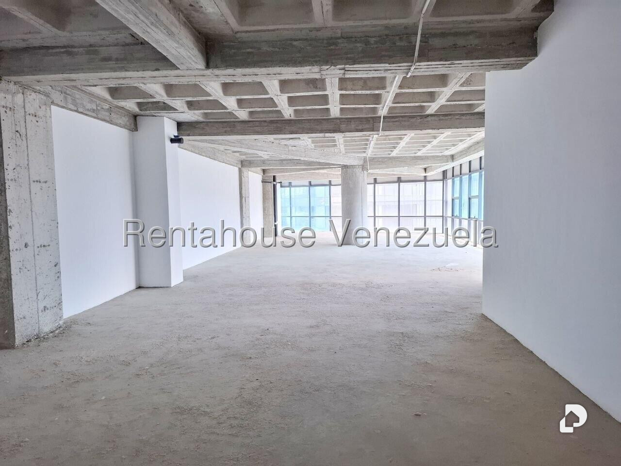 Oficina en Las Mercedes, Caracas