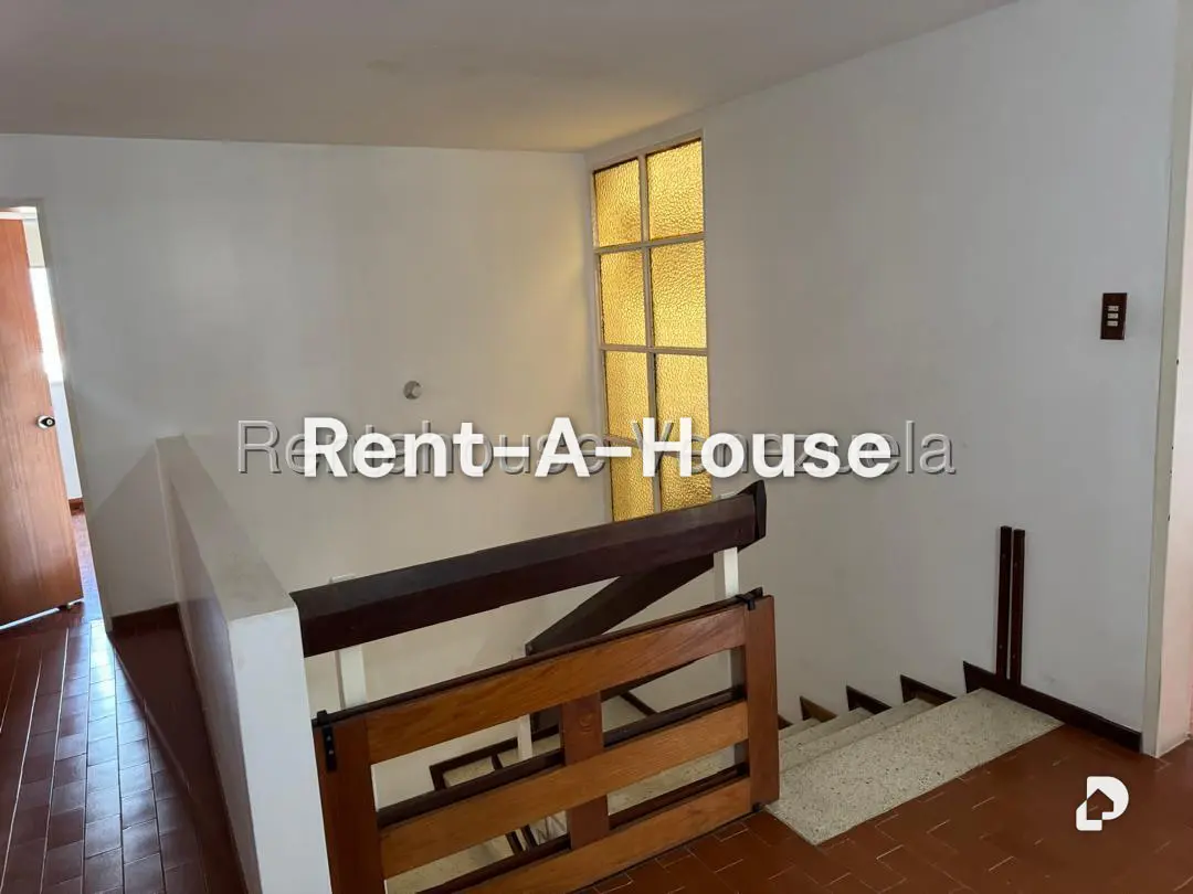 Casa en Alto Prado, Caracas – 21