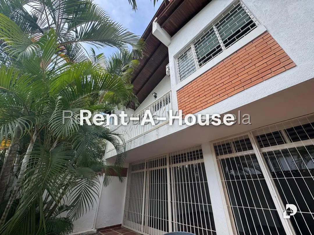 Casa en Alto Prado, Caracas – 2