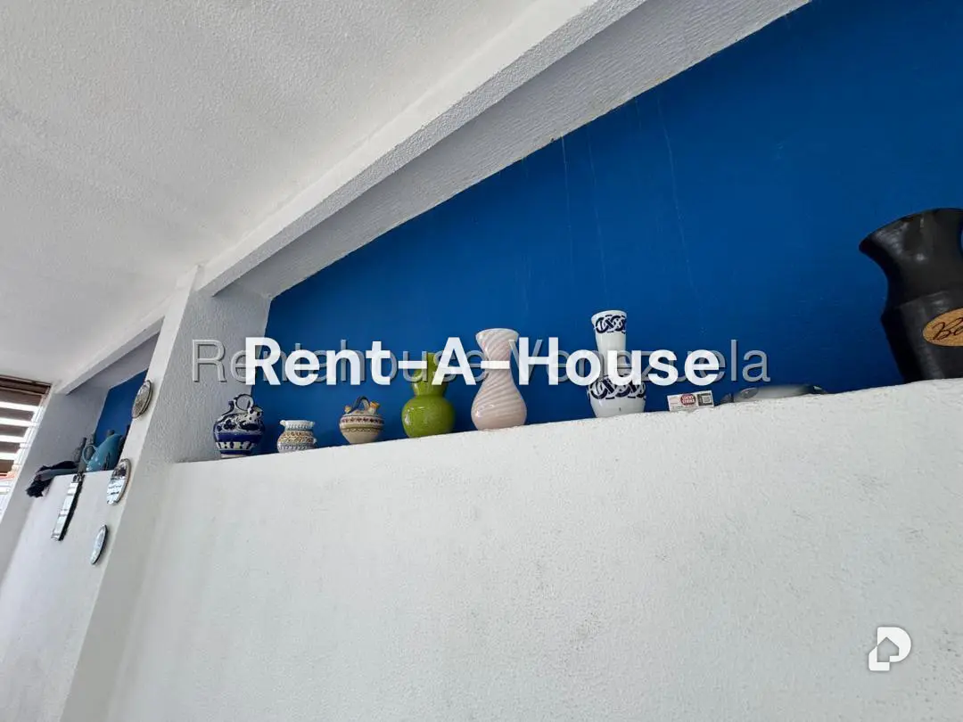 Casa en Alto Prado, Caracas – 13