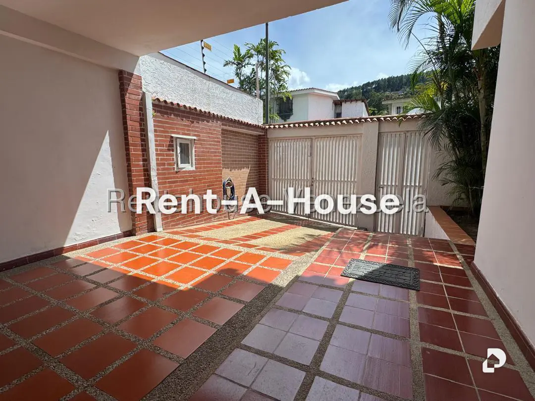 Casa en Alto Prado, Caracas – 5