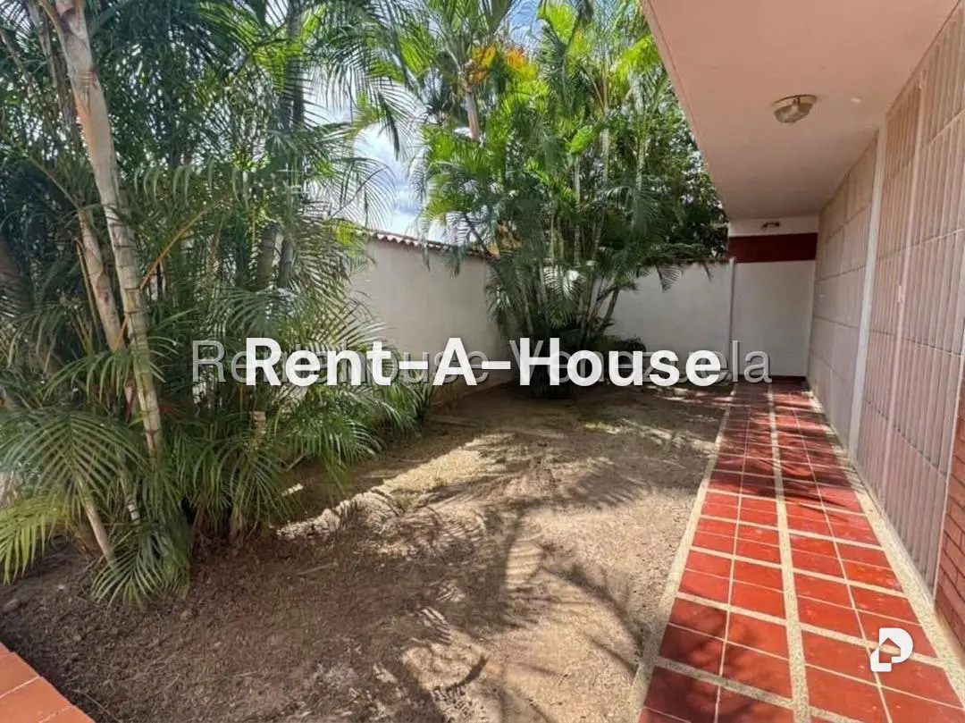 Casa en Alto Prado, Caracas – 4