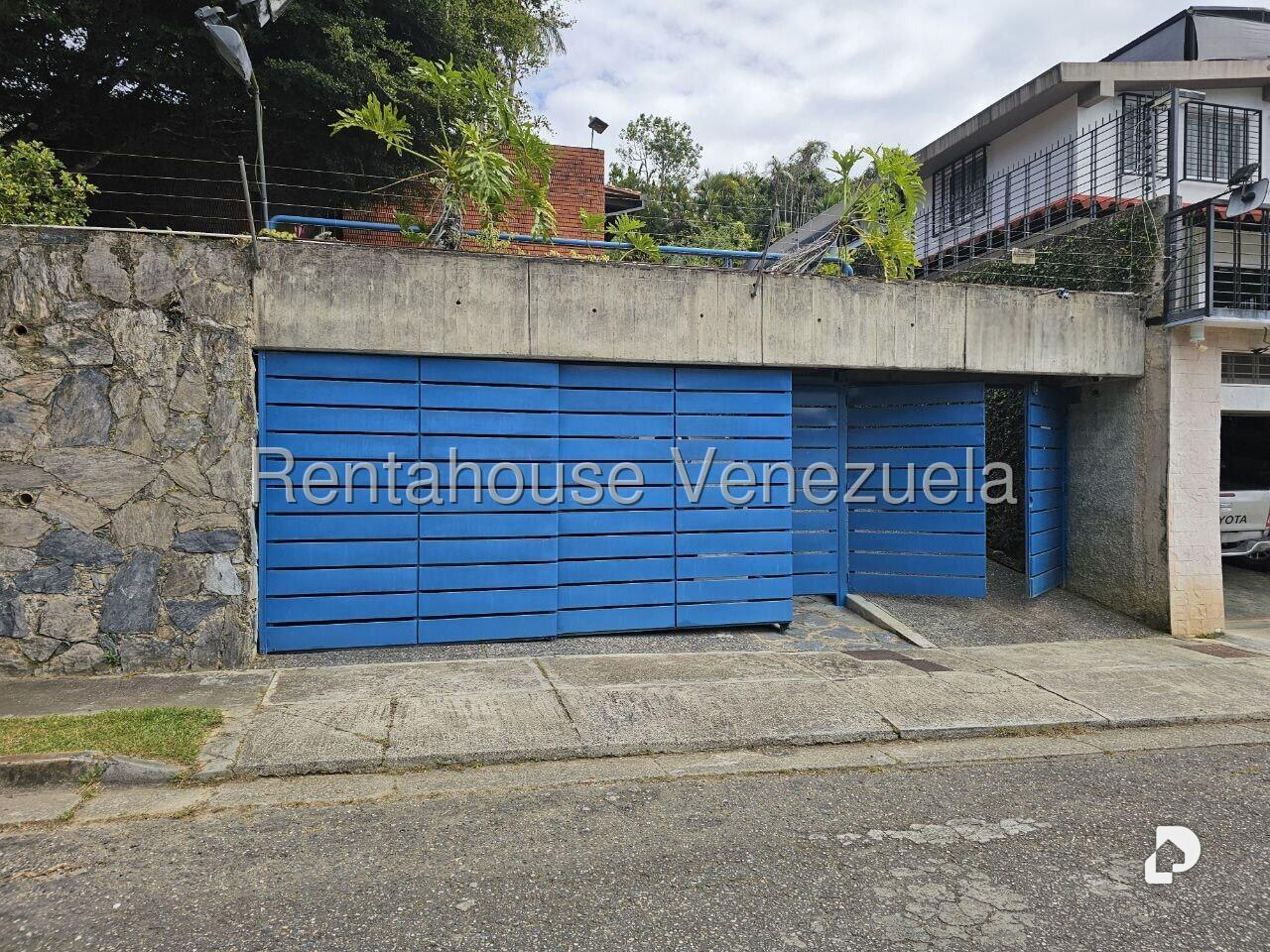 Casa en El Placer, Caracas – 5