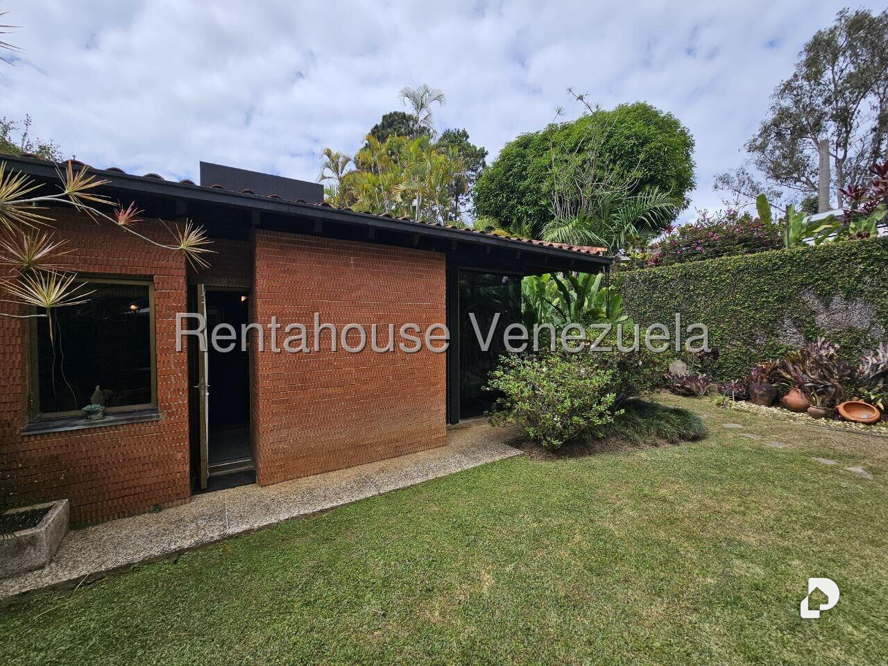 Casa en El Placer, Caracas – 20