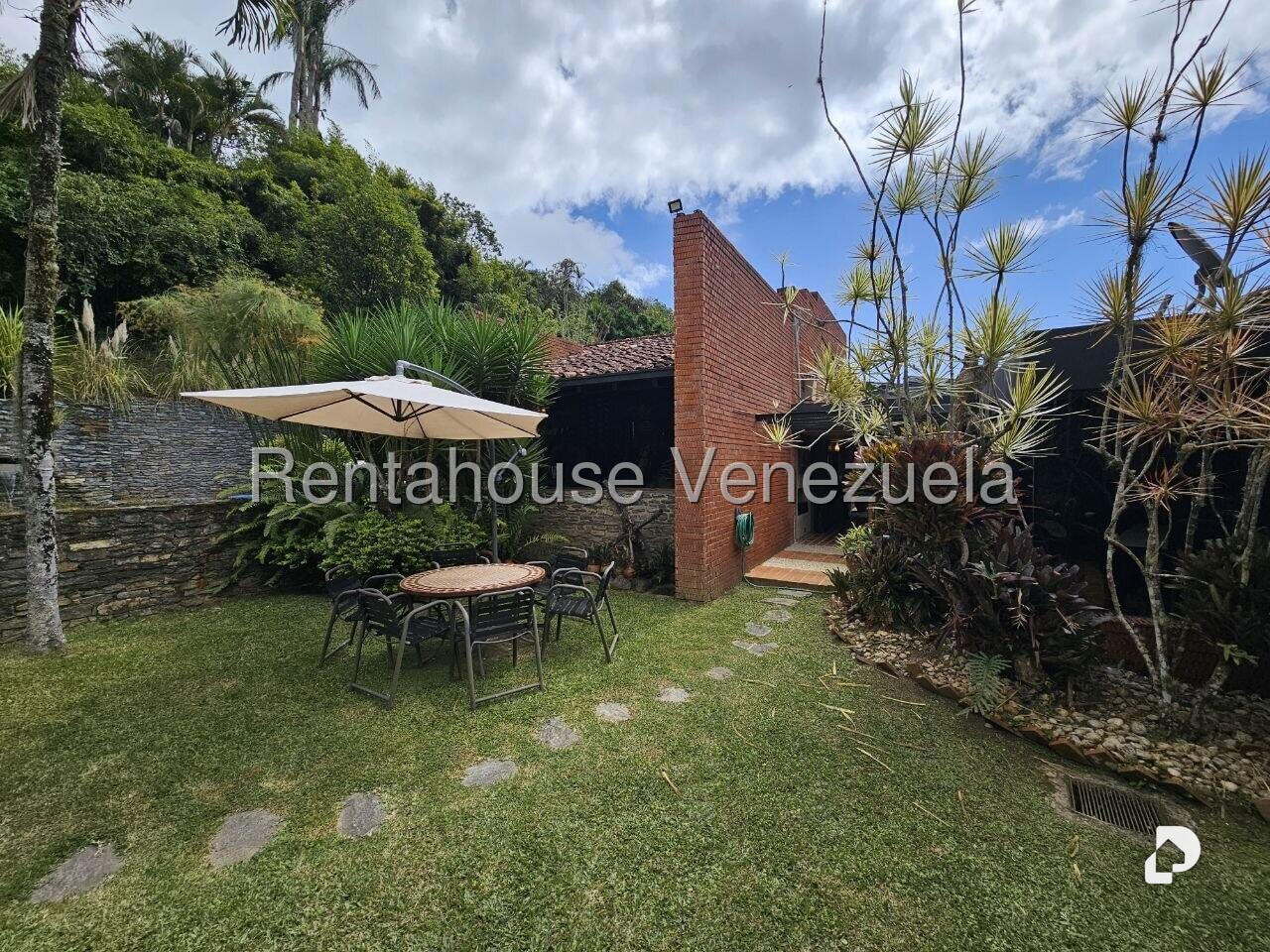 Casa en El Placer, Caracas – 21
