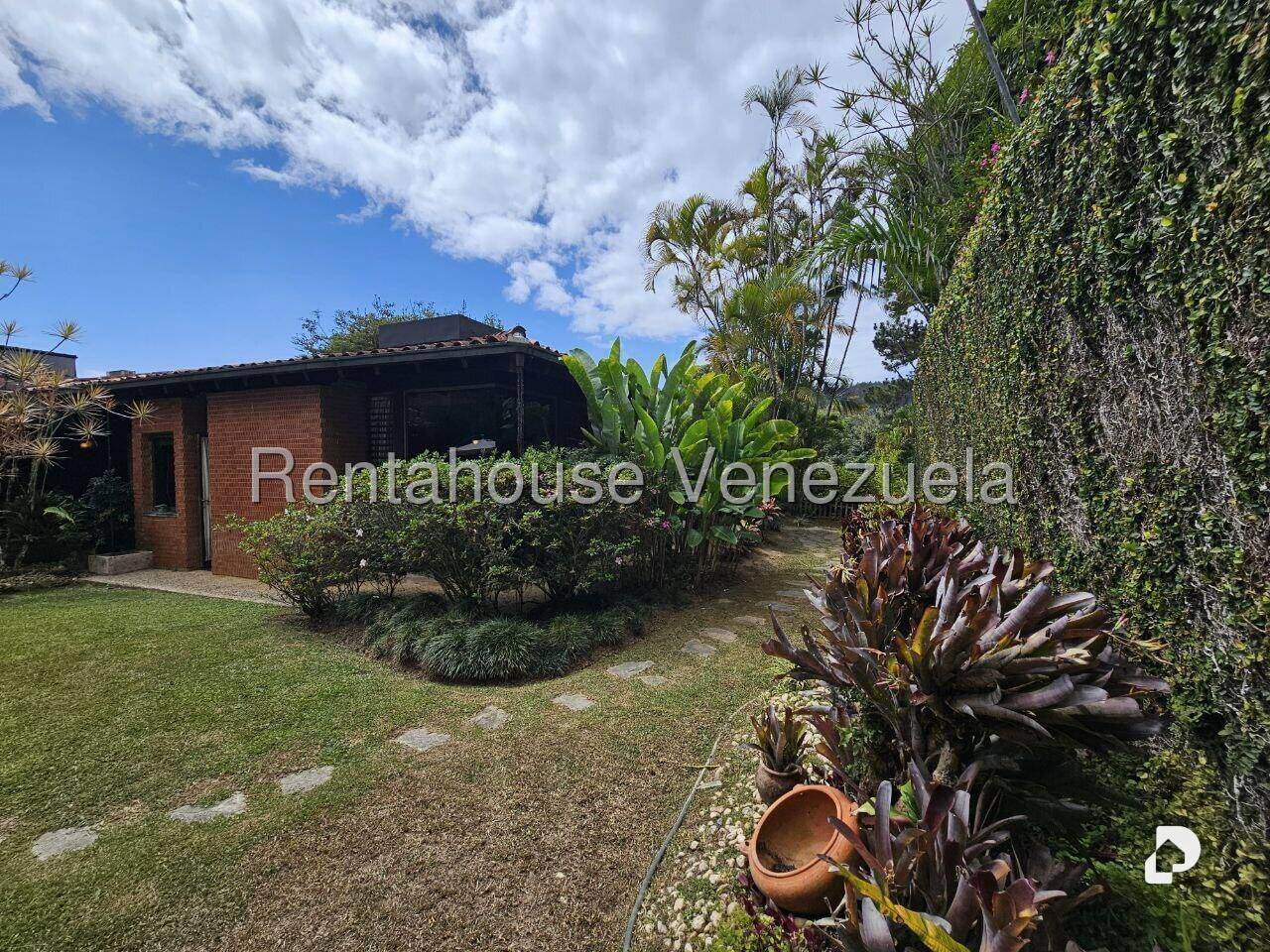Casa en El Placer, Caracas – 23