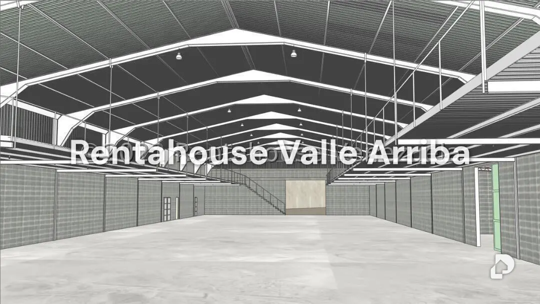 Warehouse in Antímano, Caracas – 18