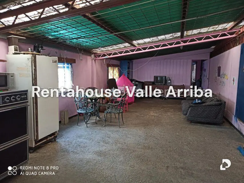 Warehouse in Antímano, Caracas – 11