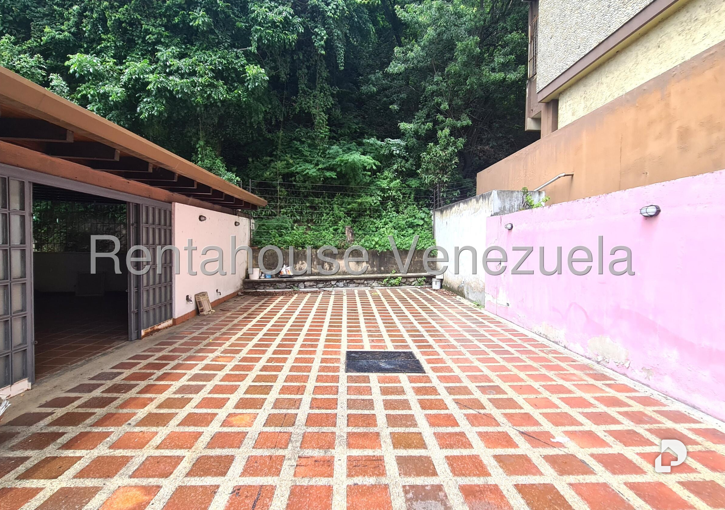 Oficina en Chuao, Caracas
