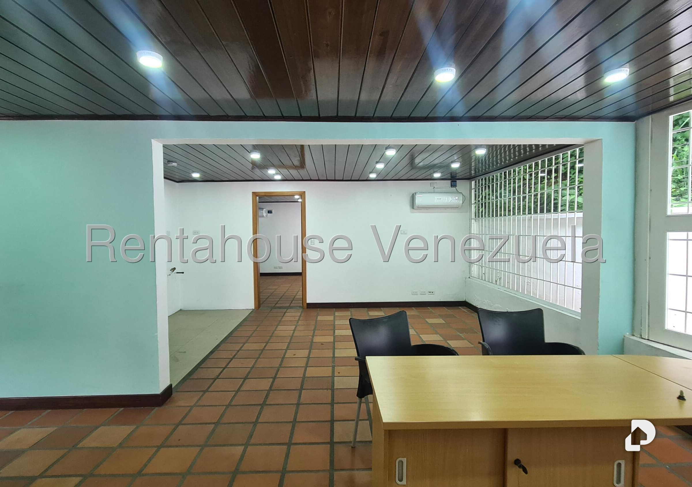 Oficina en Chuao, Caracas