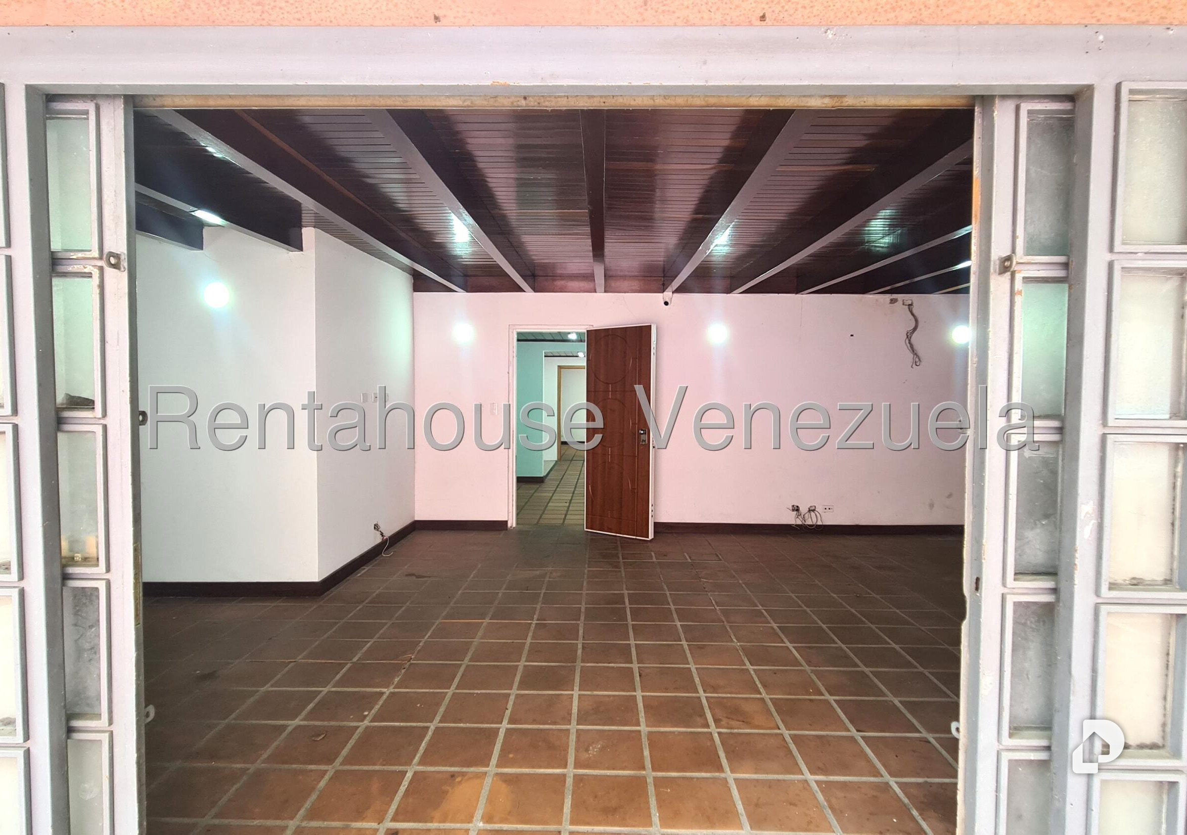 Oficina en Chuao, Caracas