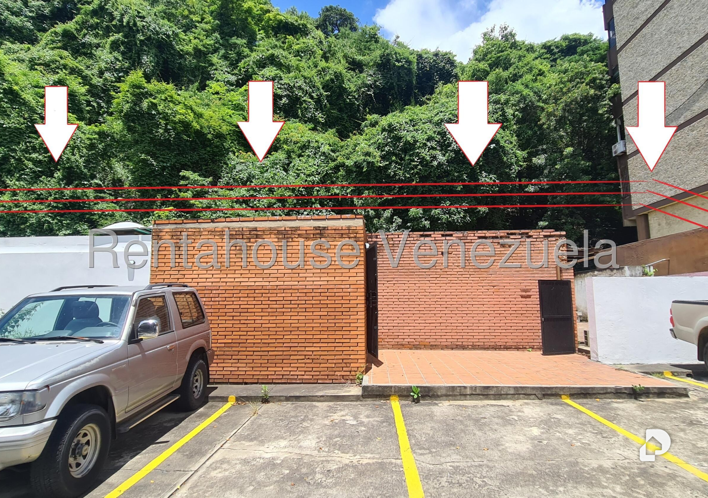 Oficina en Chuao, Caracas