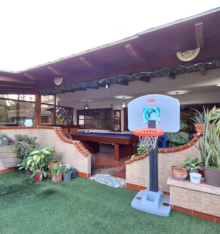 Apartamento en El Picacho, Altos Mirandinos - 1