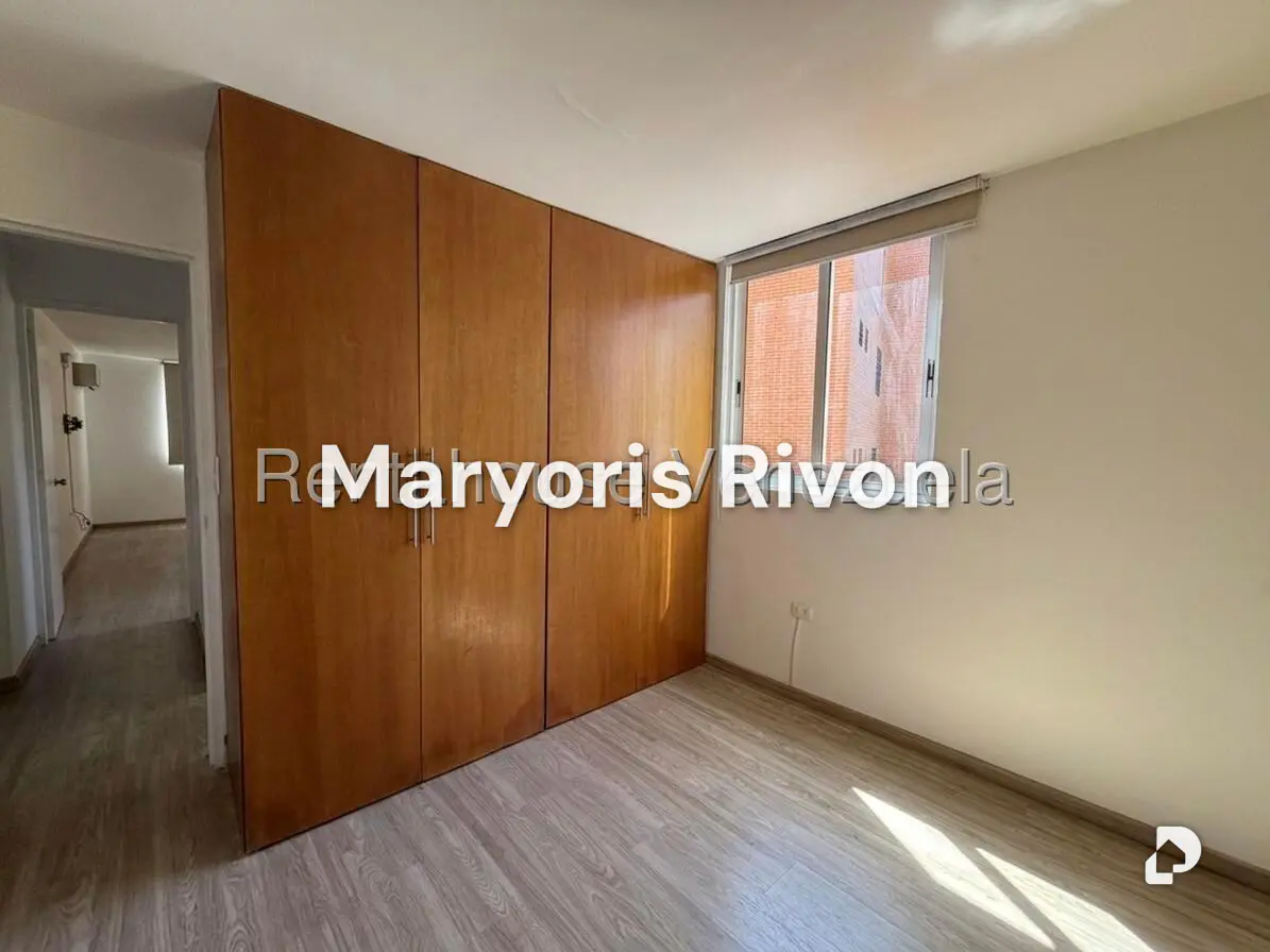 Apartamento en Colinas de La Tahona, Caracas – 16