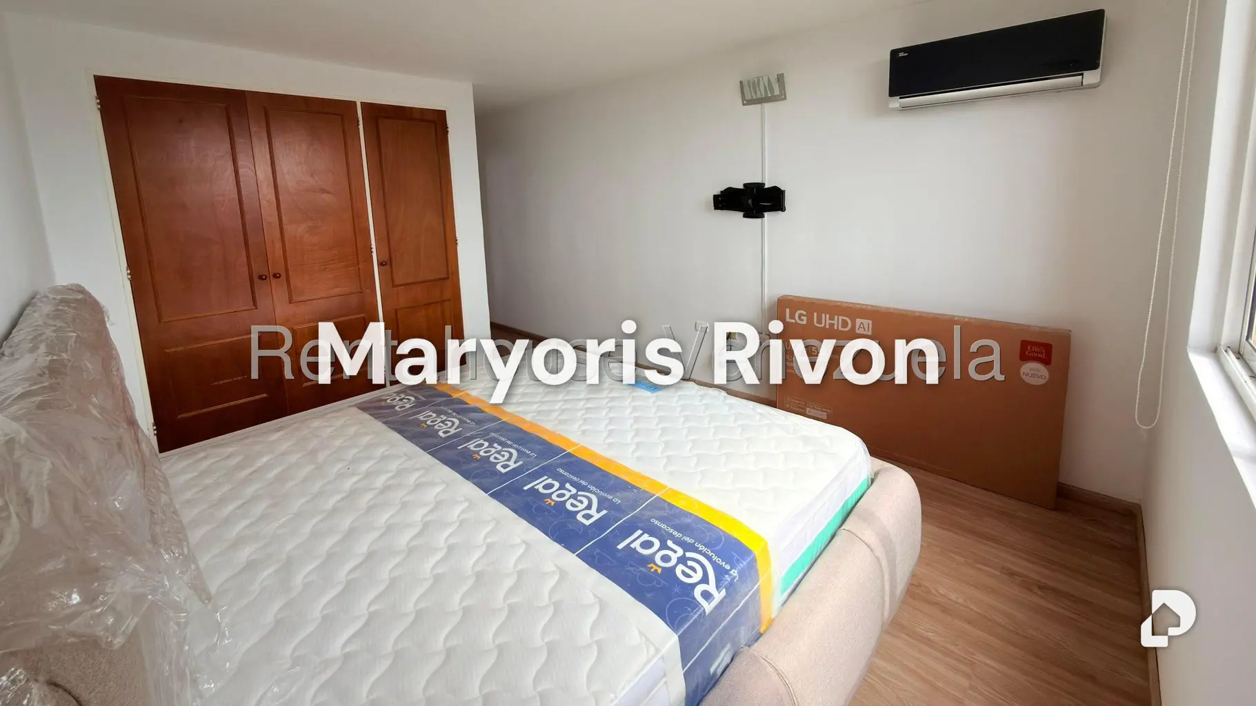 Apartamento en Colinas de La Tahona, Caracas – 12