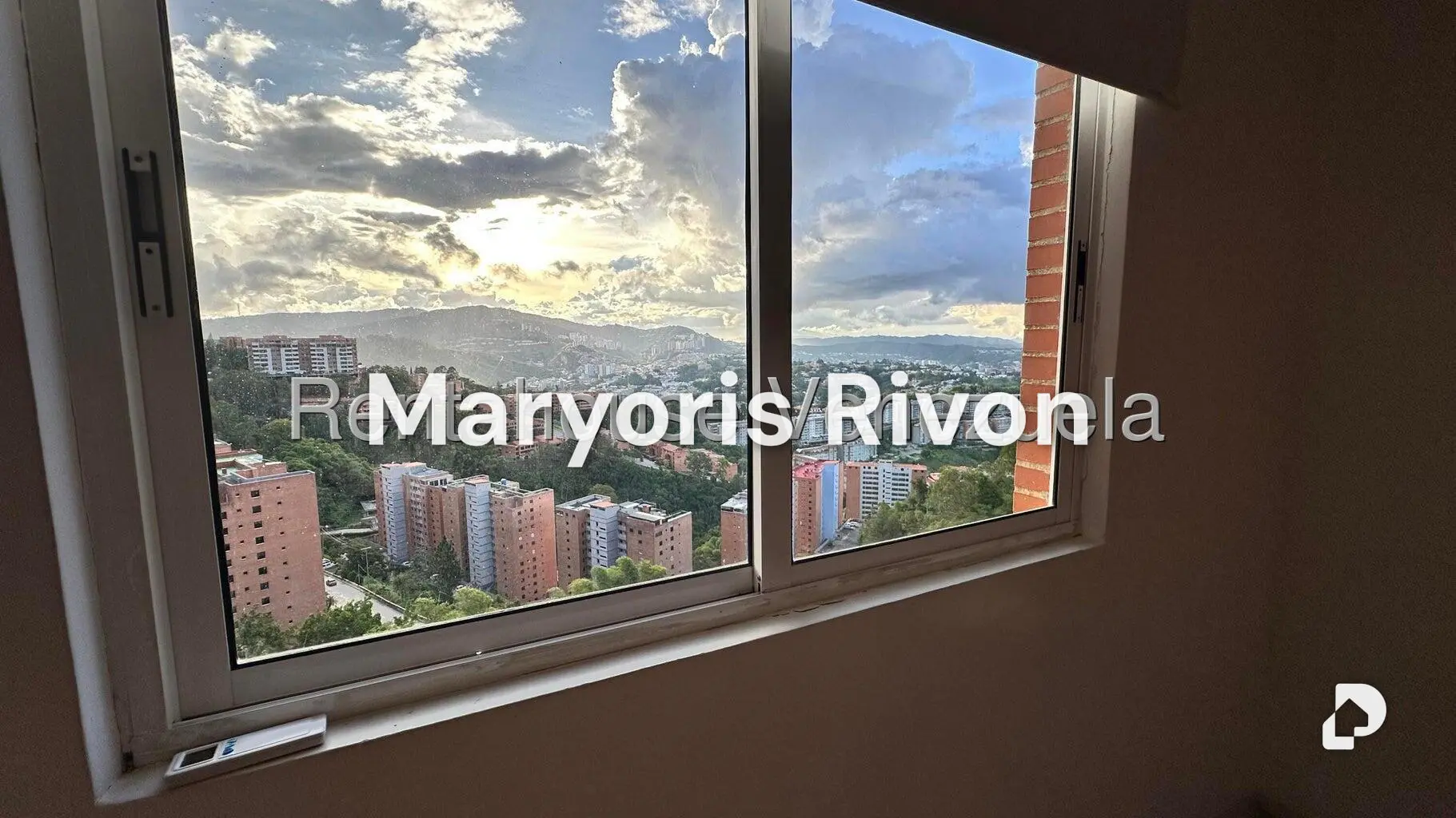 Apartamento en Colinas de La Tahona, Caracas – 14