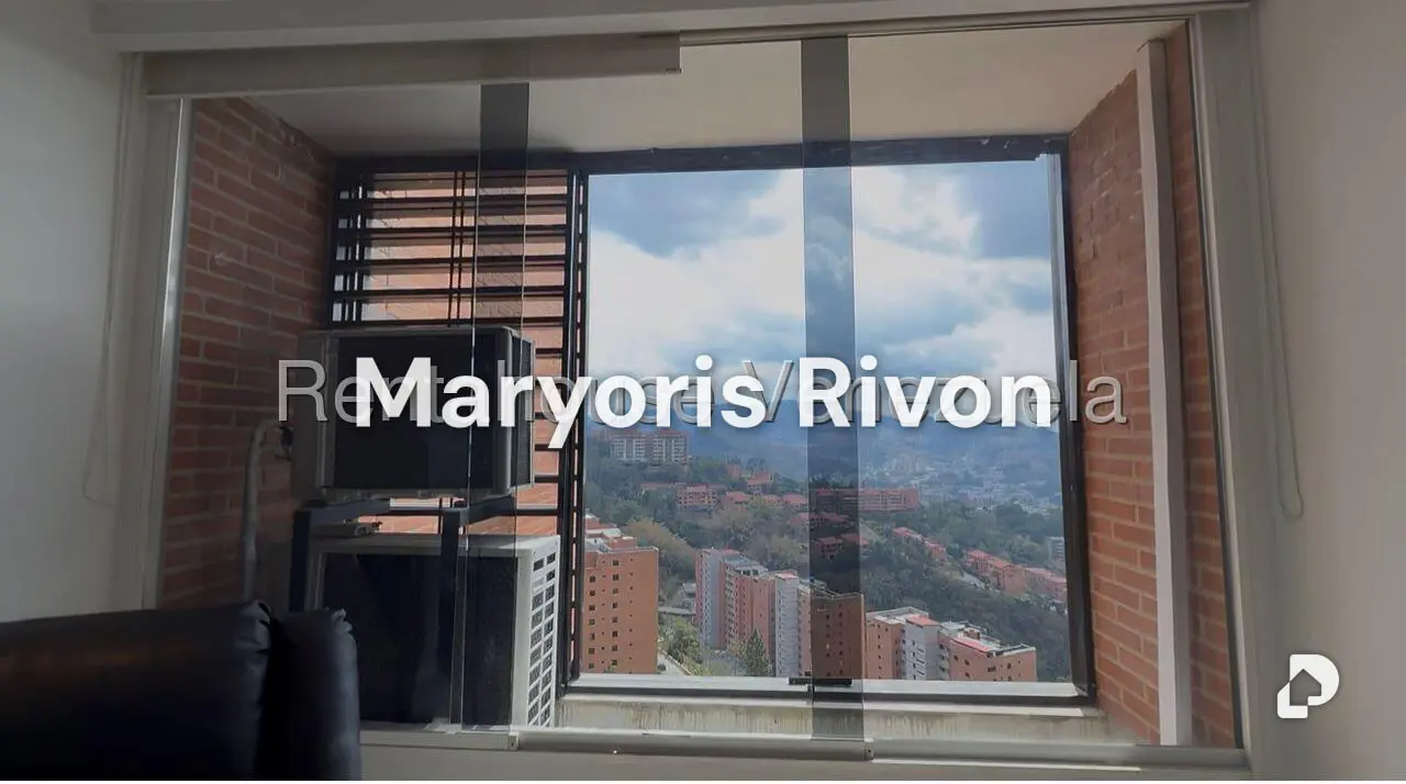 Apartamento en Colinas de La Tahona, Caracas – 5