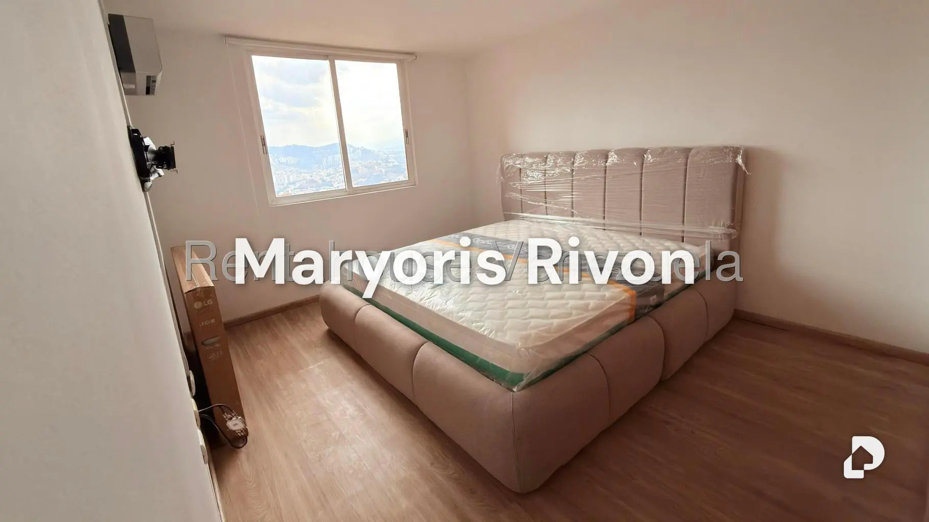 Apartamento en Colinas de La Tahona, Caracas – 13