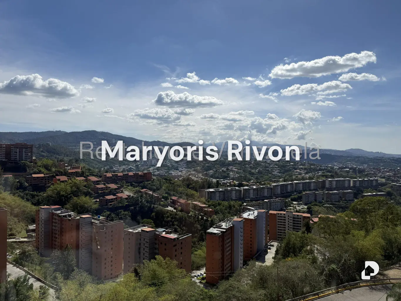 Apartamento en Colinas de La Tahona, Caracas – 6