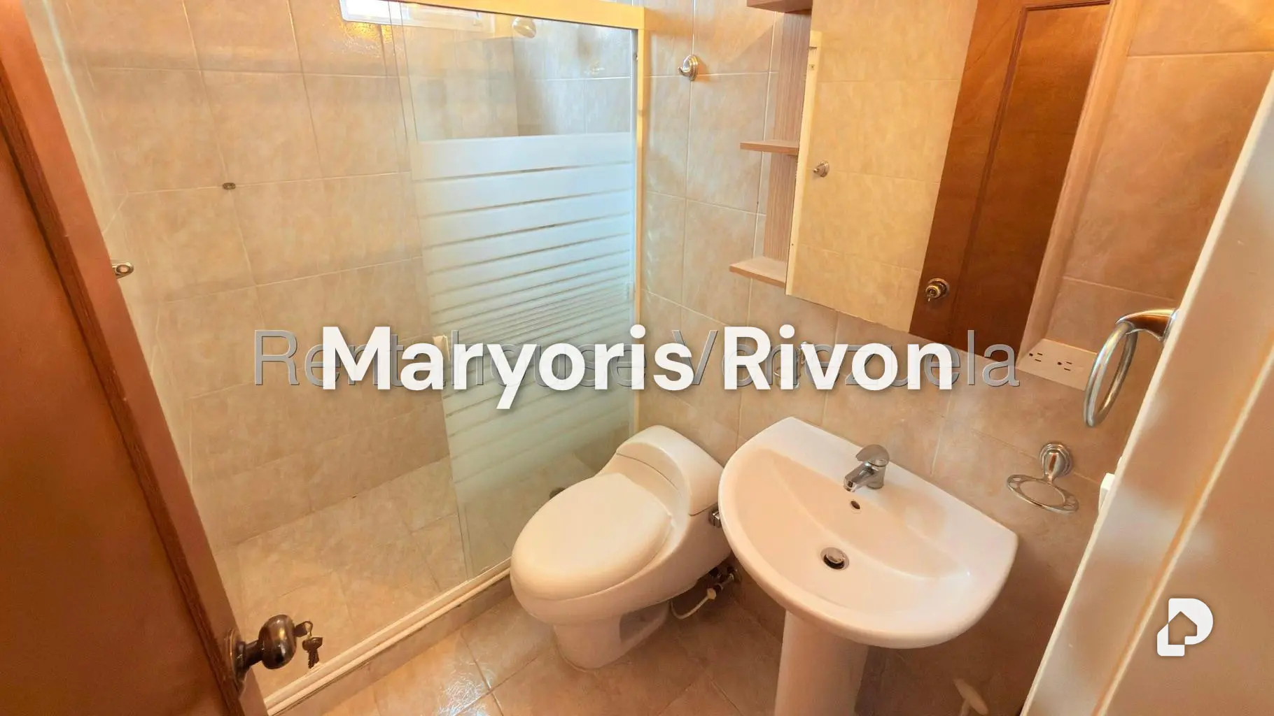 Apartamento en Colinas de La Tahona, Caracas – 15