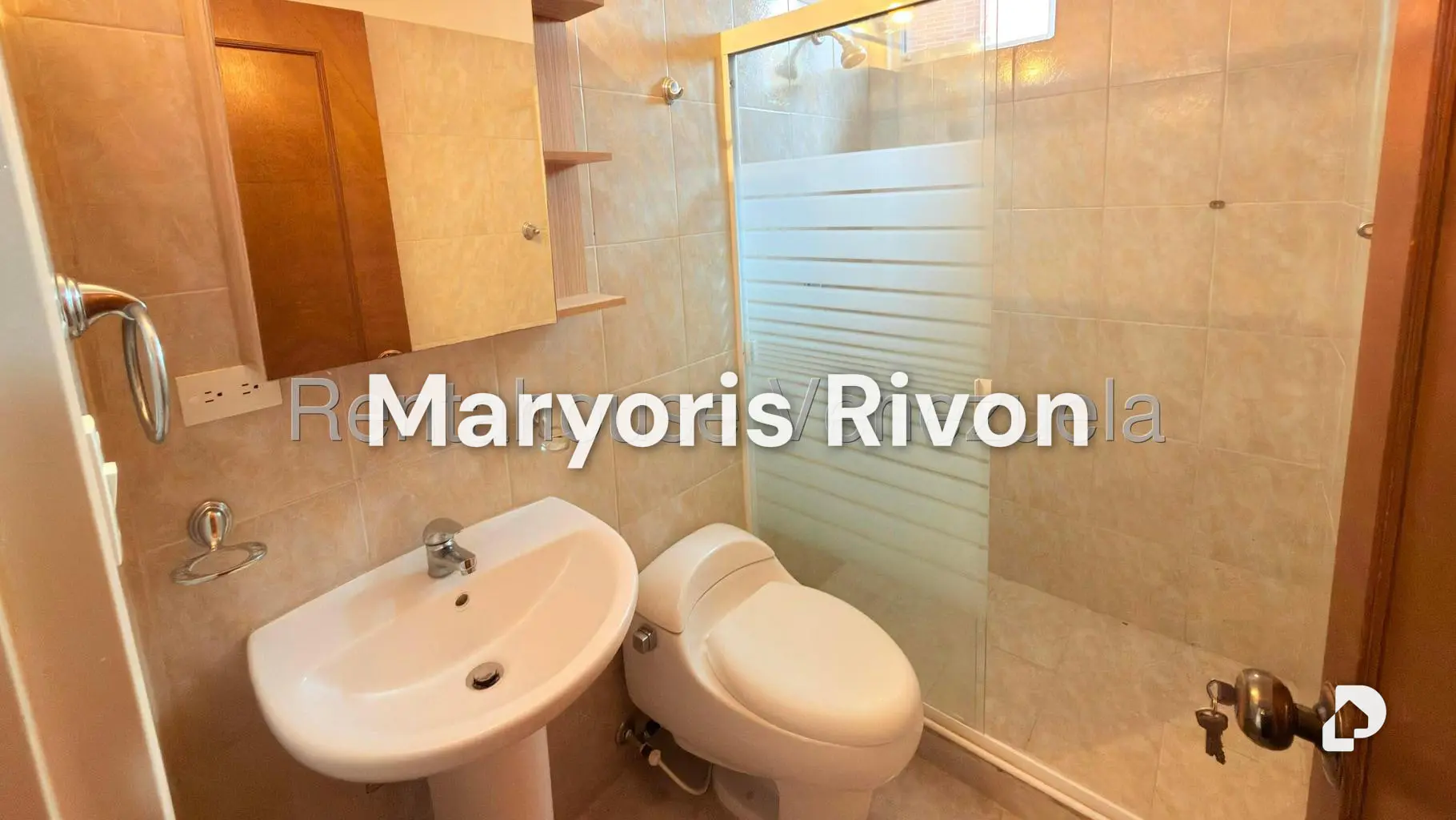 Apartamento en Colinas de La Tahona, Caracas – 18