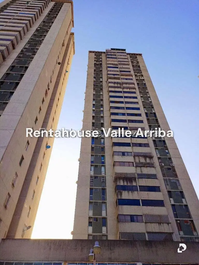 Apartamento en Los Dos Caminos, Caracas – 2
