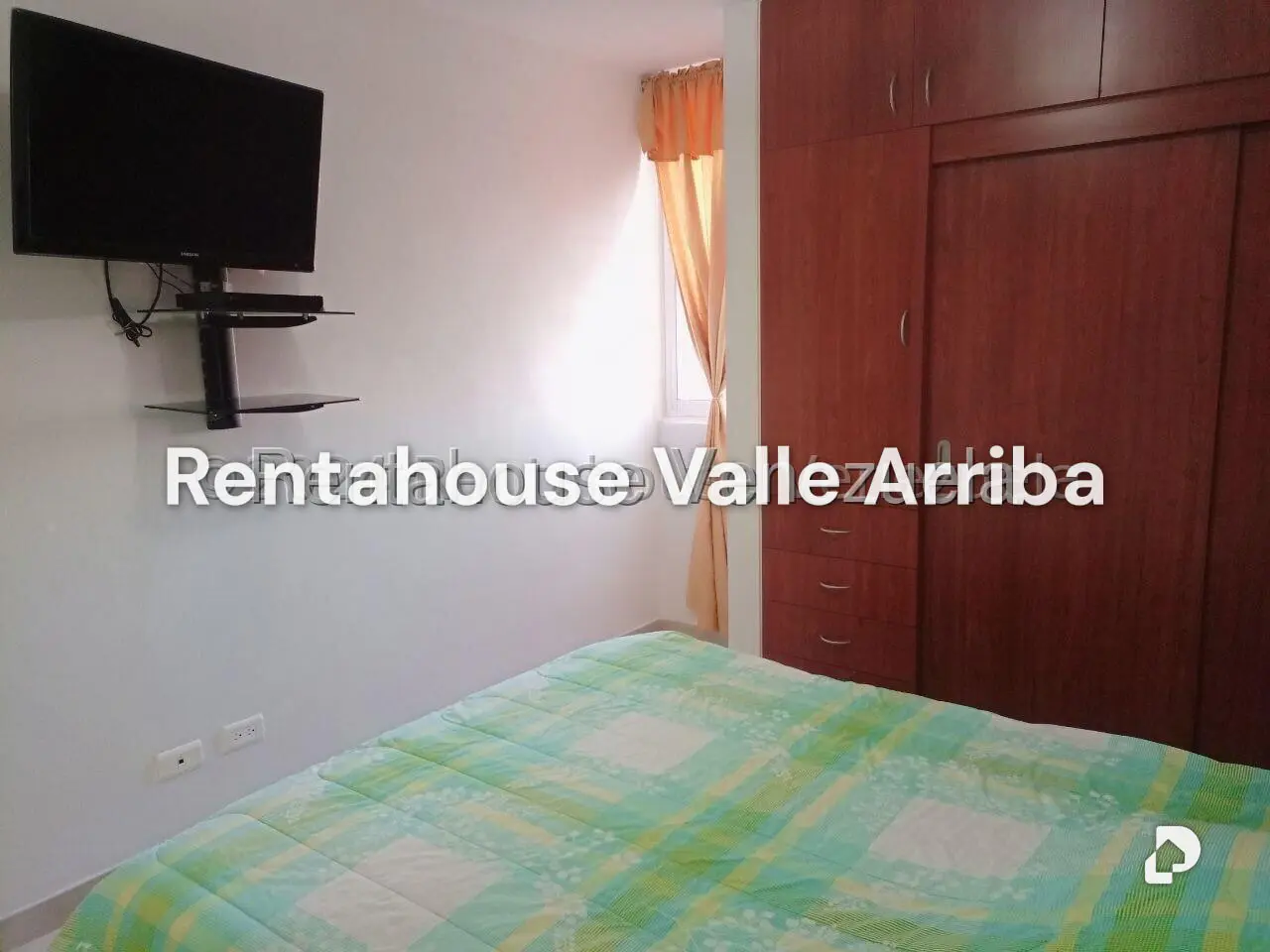 Apartamento en Los Dos Caminos, Caracas – 23