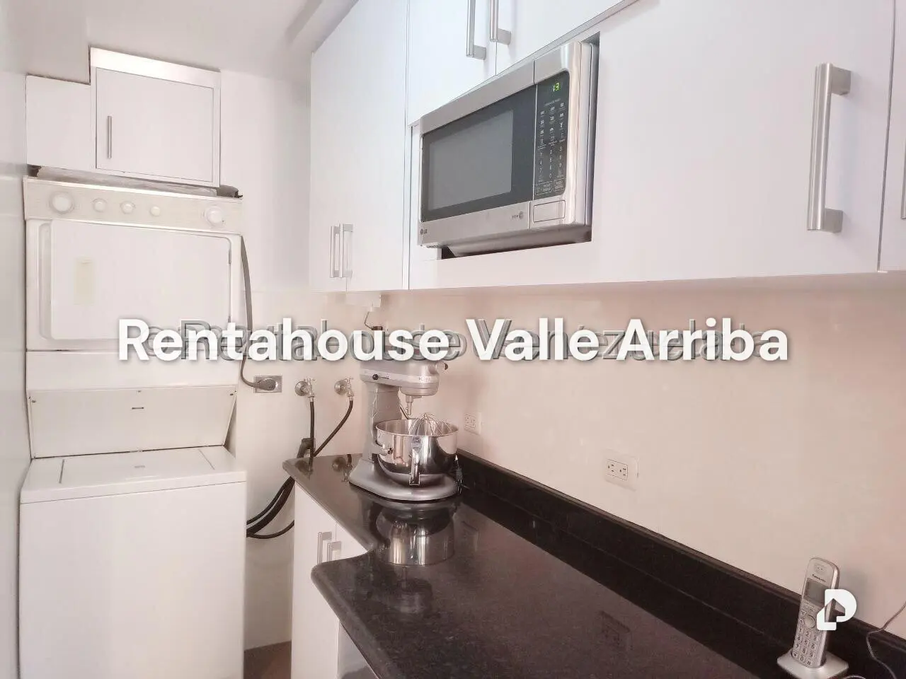 Apartamento en Los Dos Caminos, Caracas – 13
