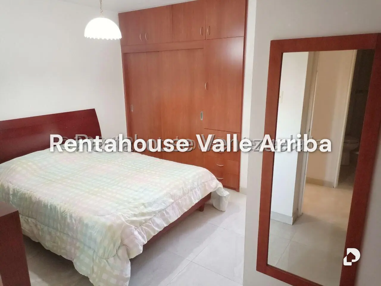Apartamento en Los Dos Caminos, Caracas – 16