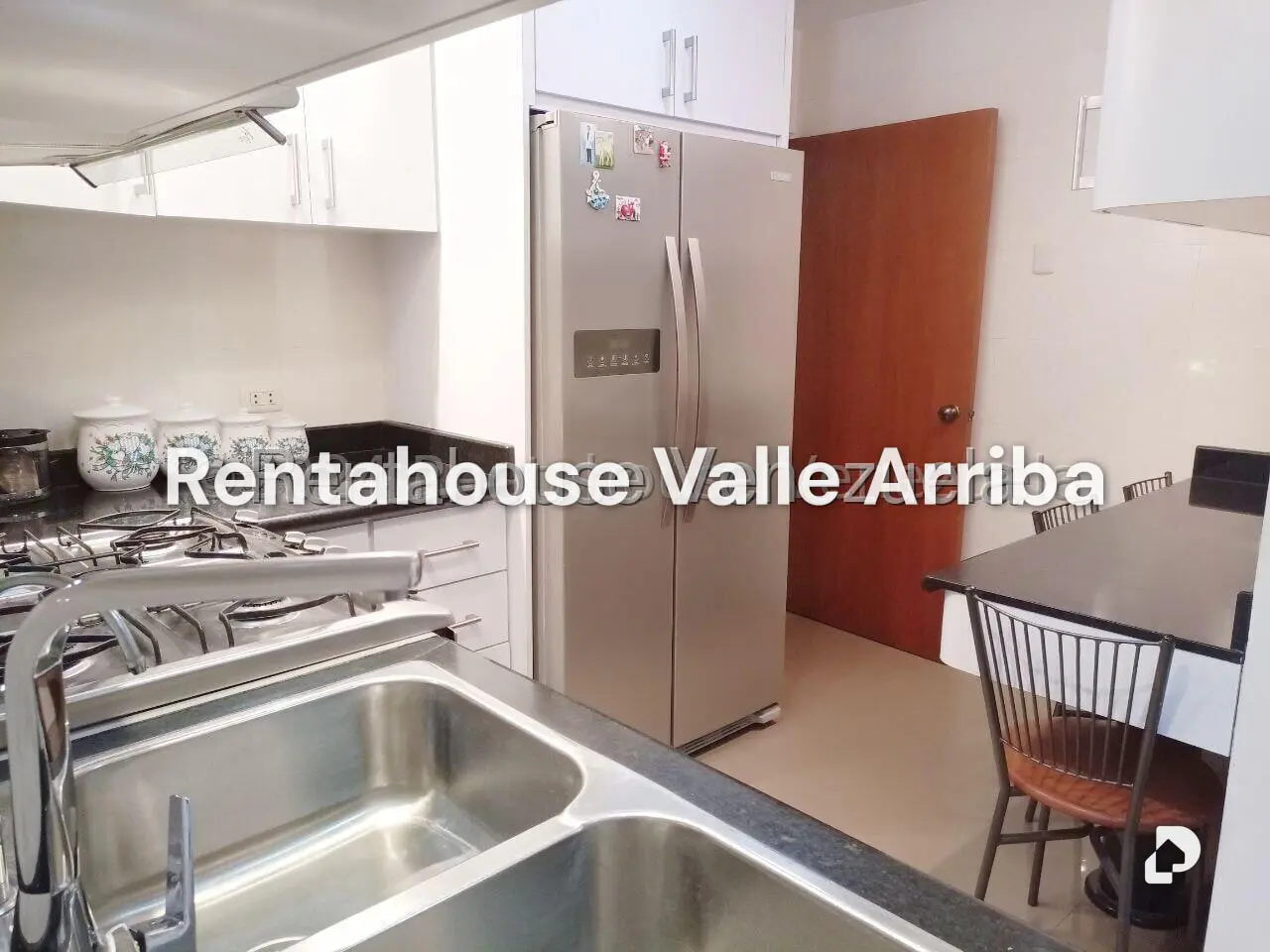 Apartamento en Los Dos Caminos, Caracas – 15