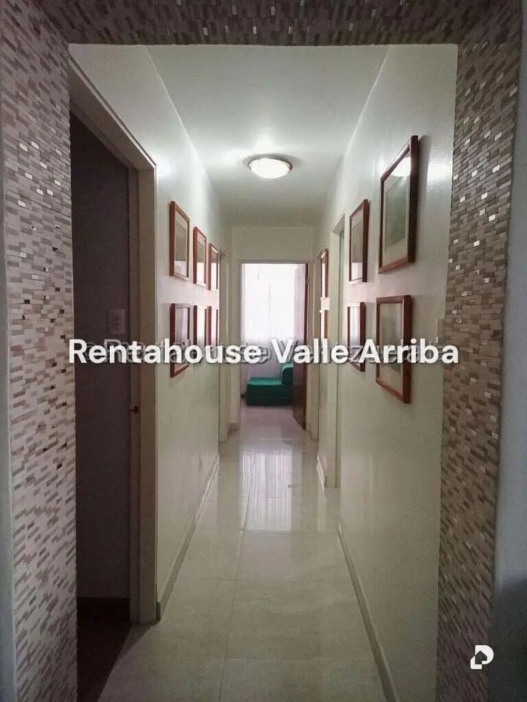 Apartamento en Los Dos Caminos, Caracas – 8