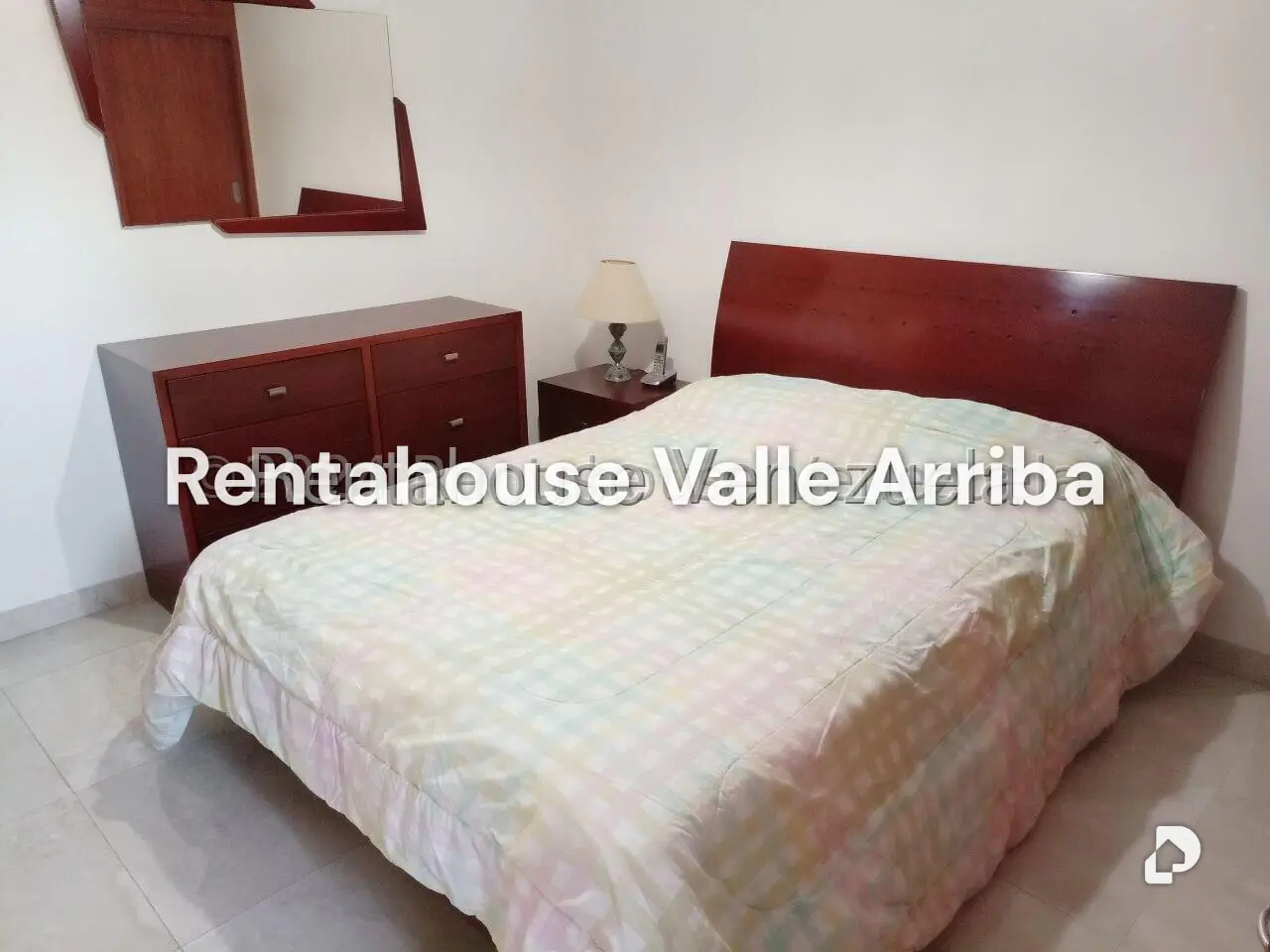 Apartamento en Los Dos Caminos, Caracas – 18